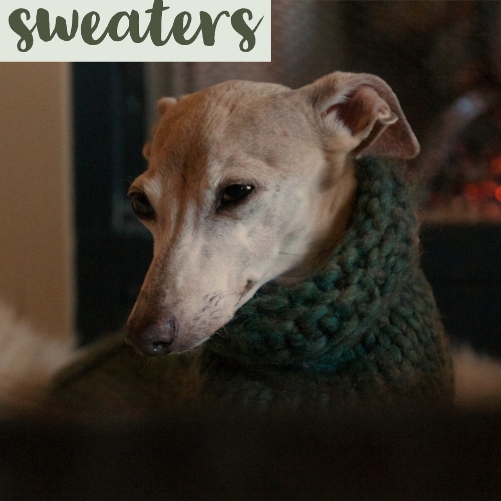 sweaters - Picture 1 of 1